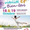 RENDEZ -VOUS AU SALON DU BIEN ETRE