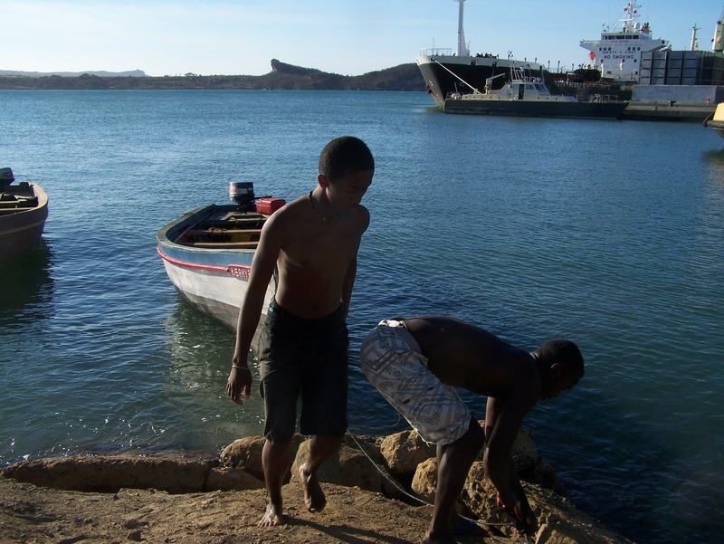 quelques images de Diégo