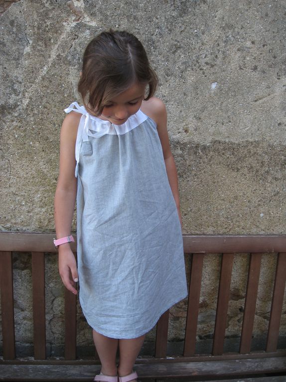 Album - Couture enfants