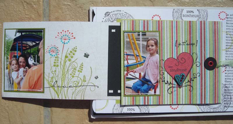 Album - Mes minis en ateliers #2