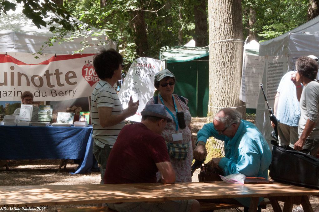 Parc le 14 juillet - LSC 2019