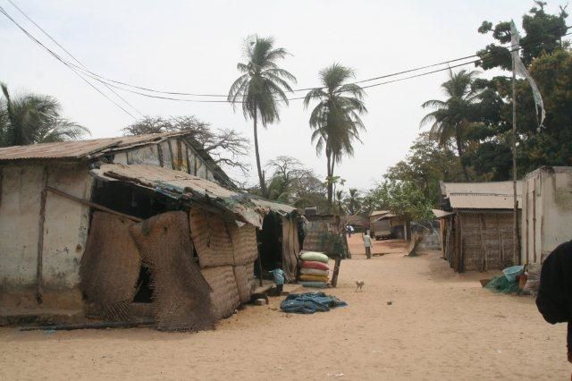 Album - casamance-senegal