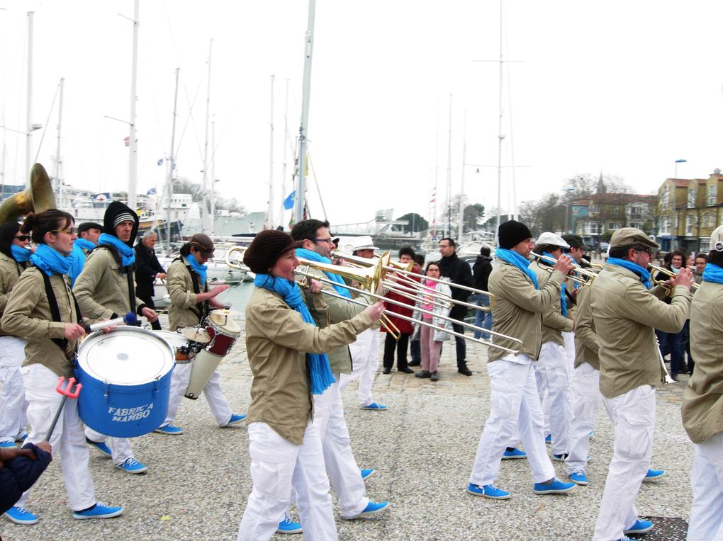 Carnaval des enfants