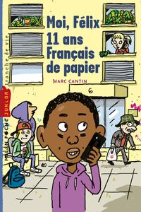 Moi Félix... le tome 2