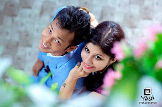 Pre Wedding photography & Candid Photoshoot in madurai 