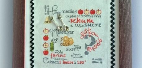 SAL projet SIAM étape 8