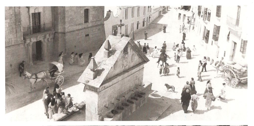 film de Franscesco Rosi en 1984 d'après l'opéra de Bizet, livret de Meilhac et Halévy, 1875