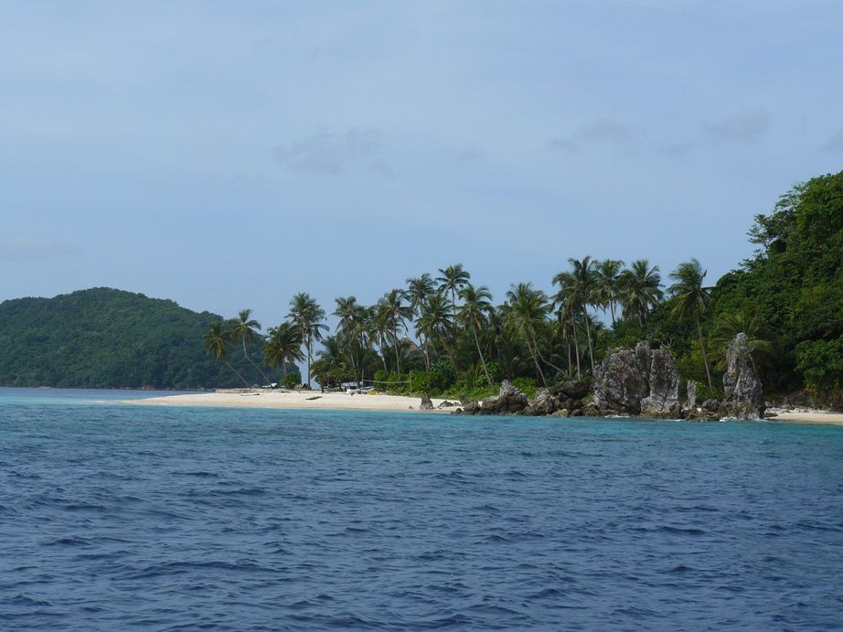 Album - Les-Philippines---Palawan