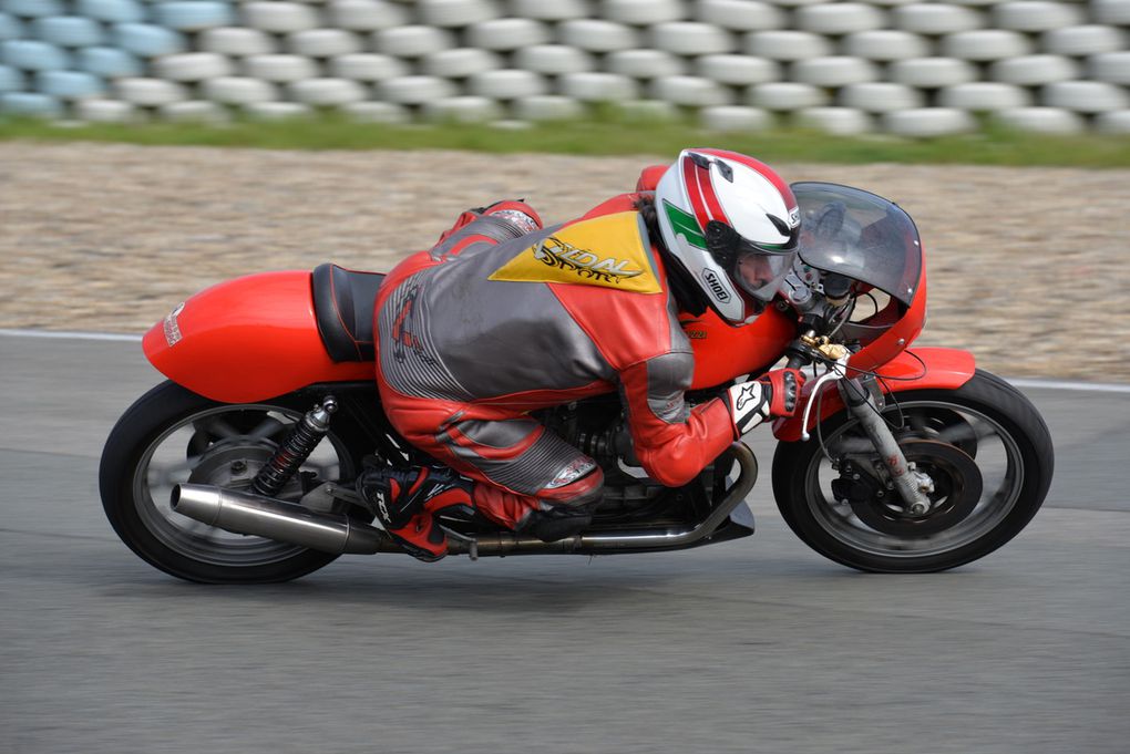 Journées de la Moto Classique 2016 - MCA - Croix en Ternois 