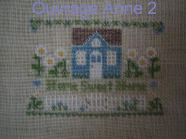 Album - Ouvrages en cours