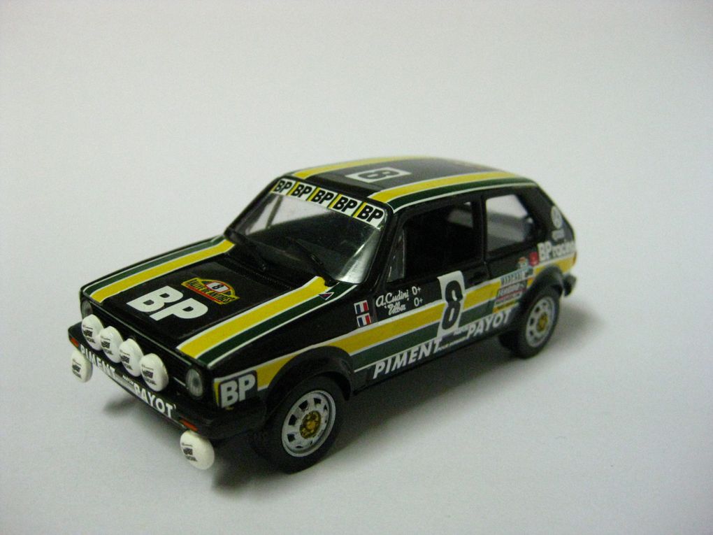 Album - Volkswagen-Golf-MK1