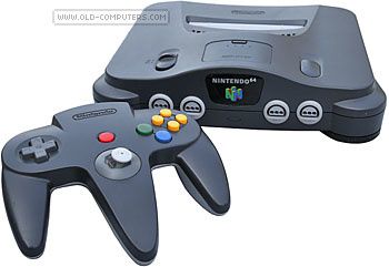 Nintendo 64