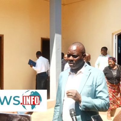 Bukavu/Appel à la Discipline : Le Vice  Gouverneur sous l'AFC-M23 rappelle aux responsables des ETD et cadres de bases sur  l'Importance de faire le suivi des  mesures prise en conseil  de sécurité