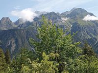 2023 juin/juillet - Dix Jours de Crapahut en Vanoise