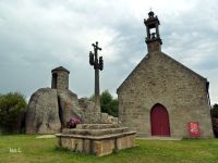 Chapelle Saint Pol