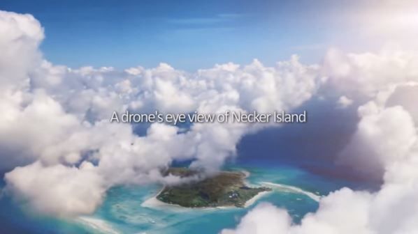 Richard Branson PDG de Virgin déclare sa flamme aux drones pour entrer au capital de l’Américain 3D Robotics