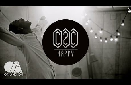 C2C - HAPPY FT. D.MARTIN VIDEO