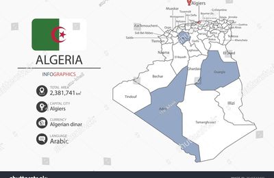 L'Algérie rejette catégoriquement les déclarations de François Bayrou