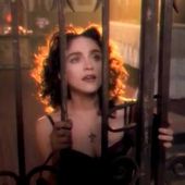 Madonna - Like A Prayer [Official Music Video]