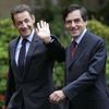 François FILLON et Nicolas SARKOZY: complices