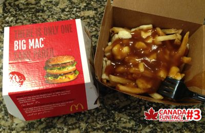 #3 Allô, un Big Mac avec Sprite et poutine steuplé!