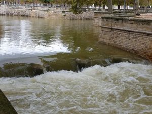 Inondation Nîmes Octobre 2014 (Part 2)