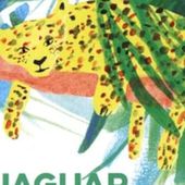 Roman jeunesse - Les promesses de bonheur du " Jaguar aux yeux d'or "