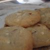 Cookies Choco-Amandes