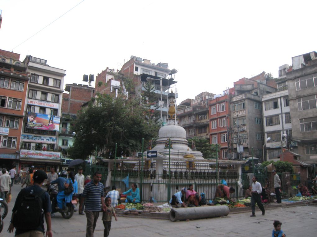 Album - Nepal, Kathmandu