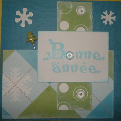 Album - CARTES