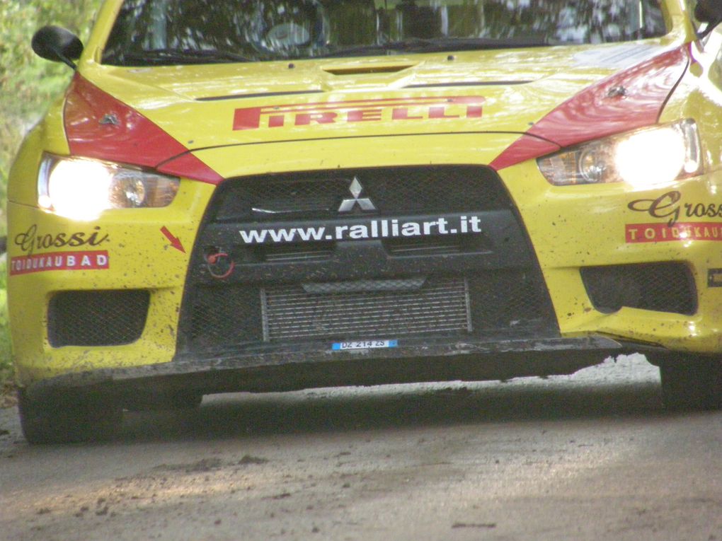 Album - Rallye-de-France