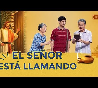 El Señor está llamando a la puerta, ¿dónde están los que están dispuestos a abrirla para acogerlo?