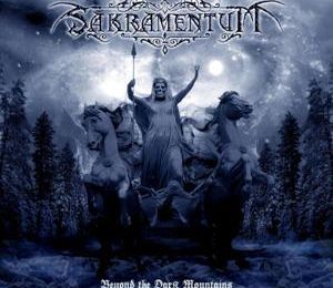 Sakramentum - Beyond The Dark Mountains [EP] (2012)