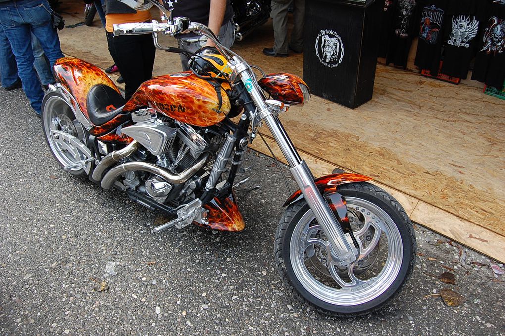 Album - EuropeanBikeweek-2008