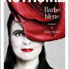 Barbe bleue d'Amélie Nothomb