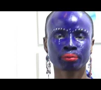 DUBOZ Marieme Art Shopping 