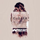 The Chainsmokers - Closer ft. Halsey (Keenan Cahill Remix) by Keenan Cahill