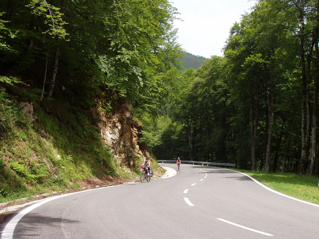 Album - Chemin-de-Saint-Jacques-de-Compostelle-etape-4