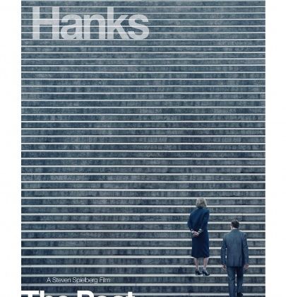 Steven Spielberg, Tom Hanks et Meryl Streep sur les plateaux de Quotidien et C à vous.