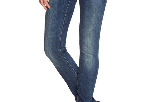 #Mavi - #Jeans - #Skinny / #Slim - #Femme 