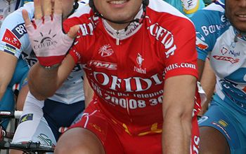 GP d'ISBERGUES
