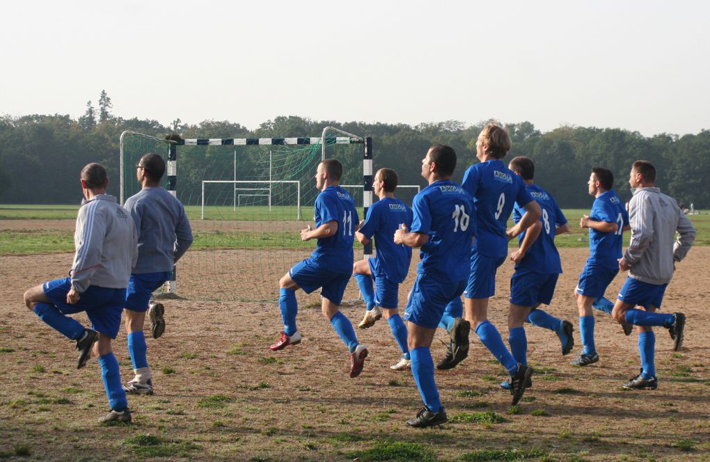 9 octobre 2010
Vincennes