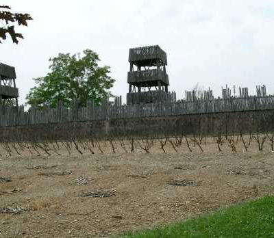 [52 av. JC-51 av. JC] Le Siège d'Alésia et la fin de la Guerre des Gaules