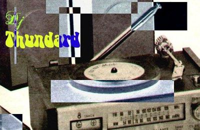 Thundard - Live@Flashback K-Fé 2001-02-25