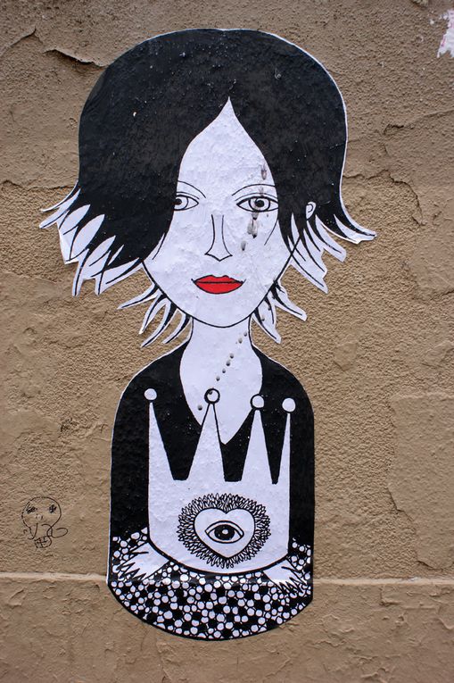 Album - Graffitis-Paris-Tom-020