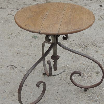 table ronde