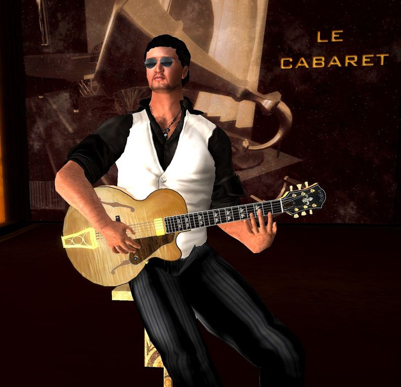 Album - La-musique-sur-SL