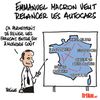La loi « Macron » une catastrophe pour le service public et le transport ferroviaire