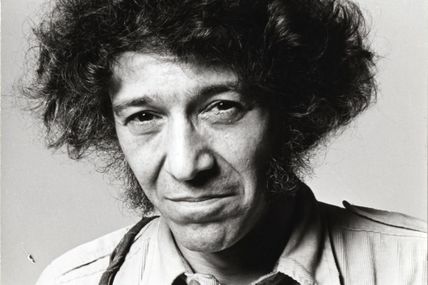 January 1st 1984, Alexis Korner died of lung cancer aged 55.