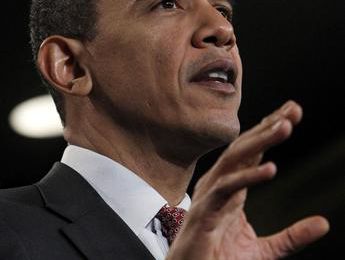 Obama verse l'argent de son prix Nobel à des causes humanitaires